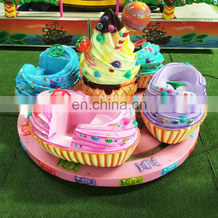 amusement park equipment electric dj turntable professional producer