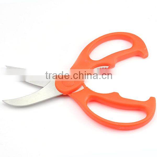 Hydraulic scissor cutter vegetable cutter razor for hair designs