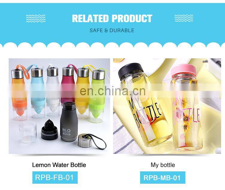 Lower price 600ml USB electric bottle shaker from water bottle for sale