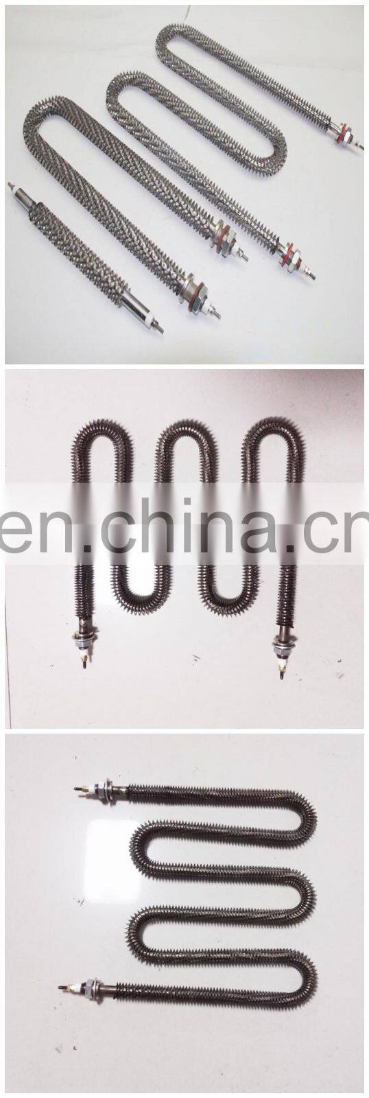 China Supplier Electric Shell Tube Heat Exchanger Price Far Infrared Heat Shrink Tube