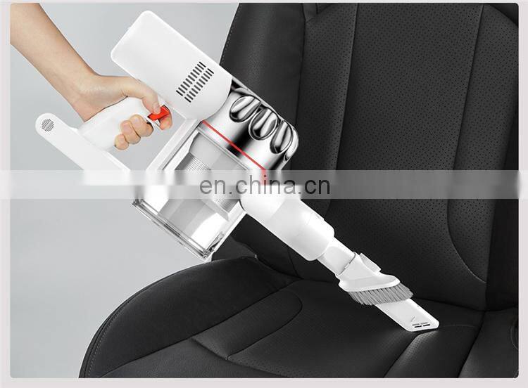 20000Pa Acarid-Killing 400W Handheld Vacuum Cleaner For Home Car Xiaomi Dreame V9 Vacuum Cleaners