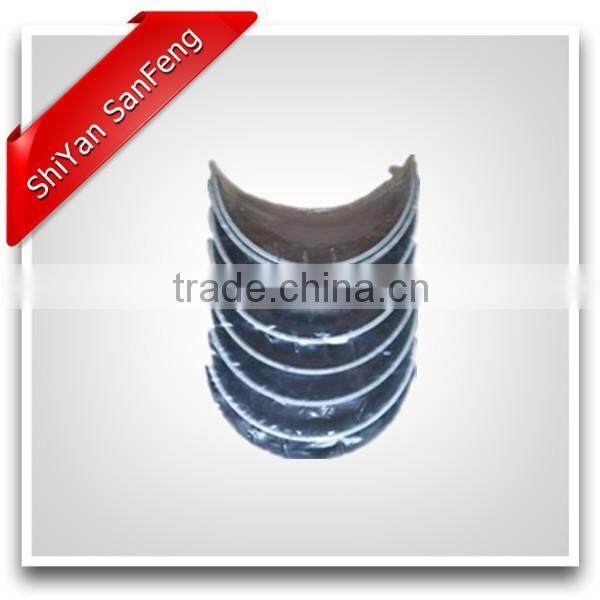 DCEC 6BT Truck Engine Connecting Rod Bearing 3939859
