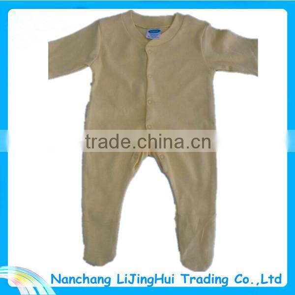 Cheap newborn baby clothing set