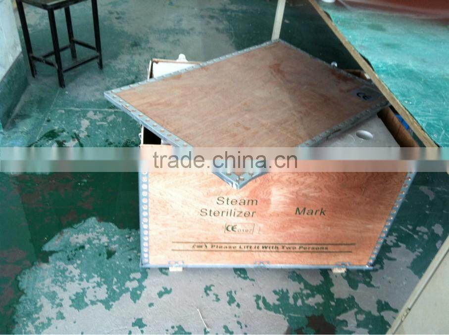 B class Dental vacuum autoclave (Model: DA-C 12L,18L,23L)(CE approved)