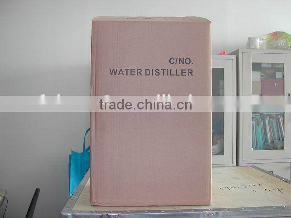 4L Home Distiller (Model B)