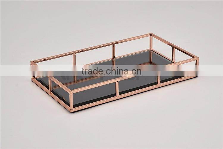 Wholesale Exquisite Delicate Jewelry Tray