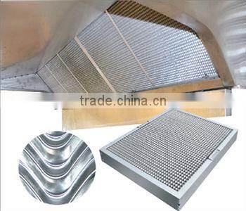 resturants kitchen grease filters