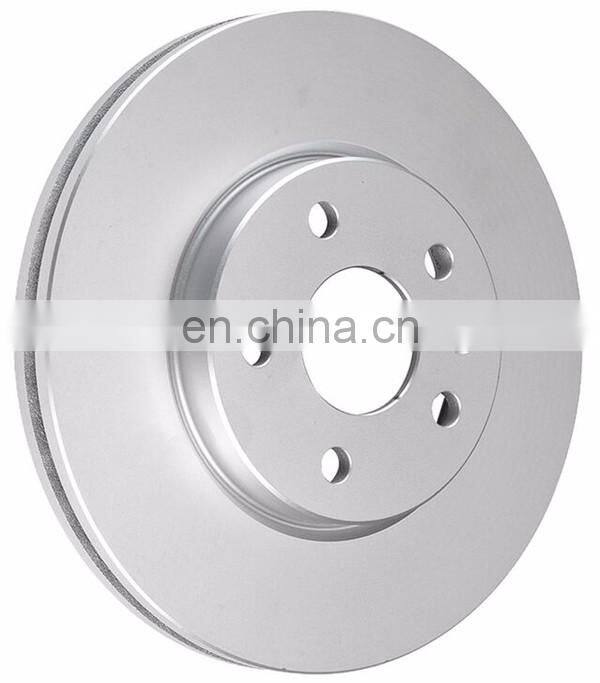 High quality custom auto promax disc brake