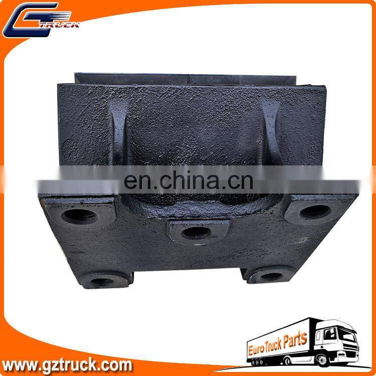 Heavy Duty Truck Parts Engine Mounting Oem 480101 3872400017 3872400317 3872400417 for MB Truck