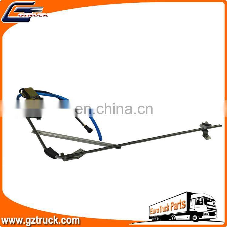 Auto Power Window Regulator With Motor Oem 2997196 504040988 5801324893 for IVEC Window Lift