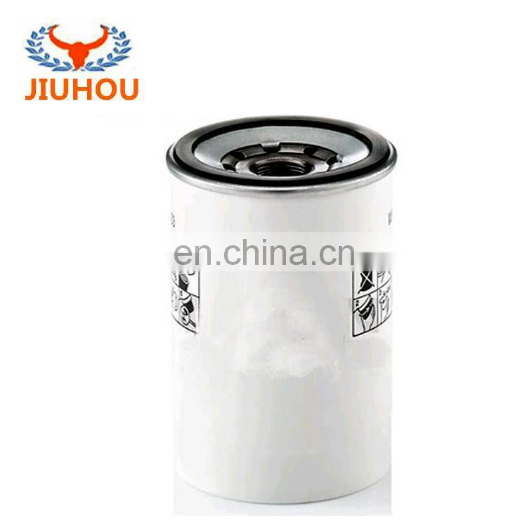 Hot sale oli filter WK940/33 for engine with high quality
