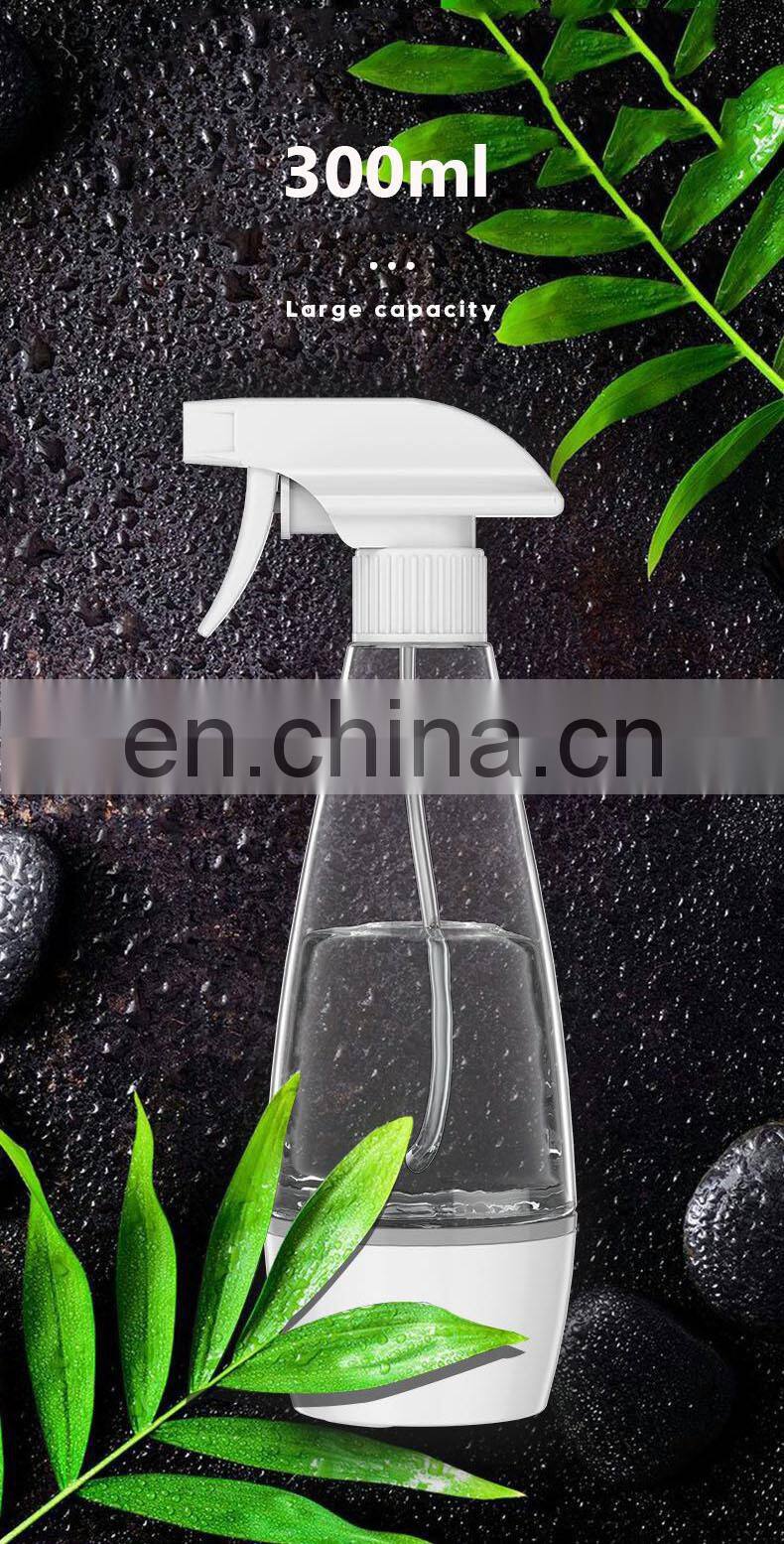2020 Household Portable Disinfector Liquid Spray Portable Disinfection Water Maker