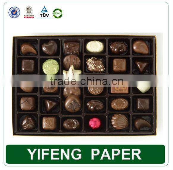 Wholesale custom printed popsicle packaging