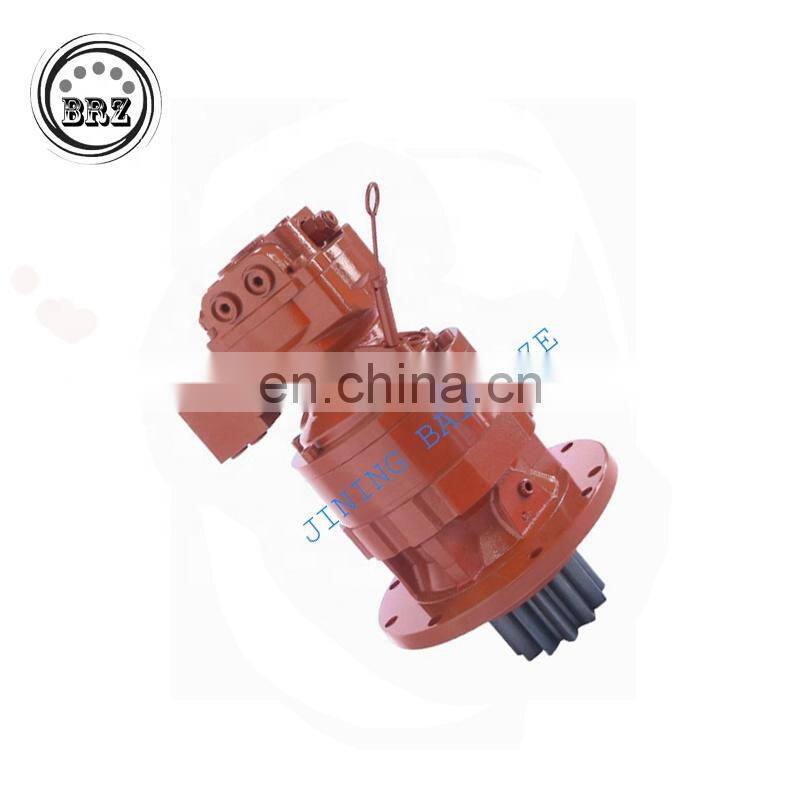best price R210-5 R210 swing motor R210LC swing gearbox R210LC-7 slew motor