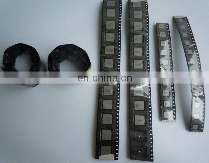 Customized IFT Adjustable Coil 1.05mH 252KHz Inductor for Frequency Modulation