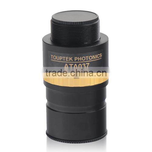 0.37X 23.2 or 31.75 to C-mount Camera Adapter