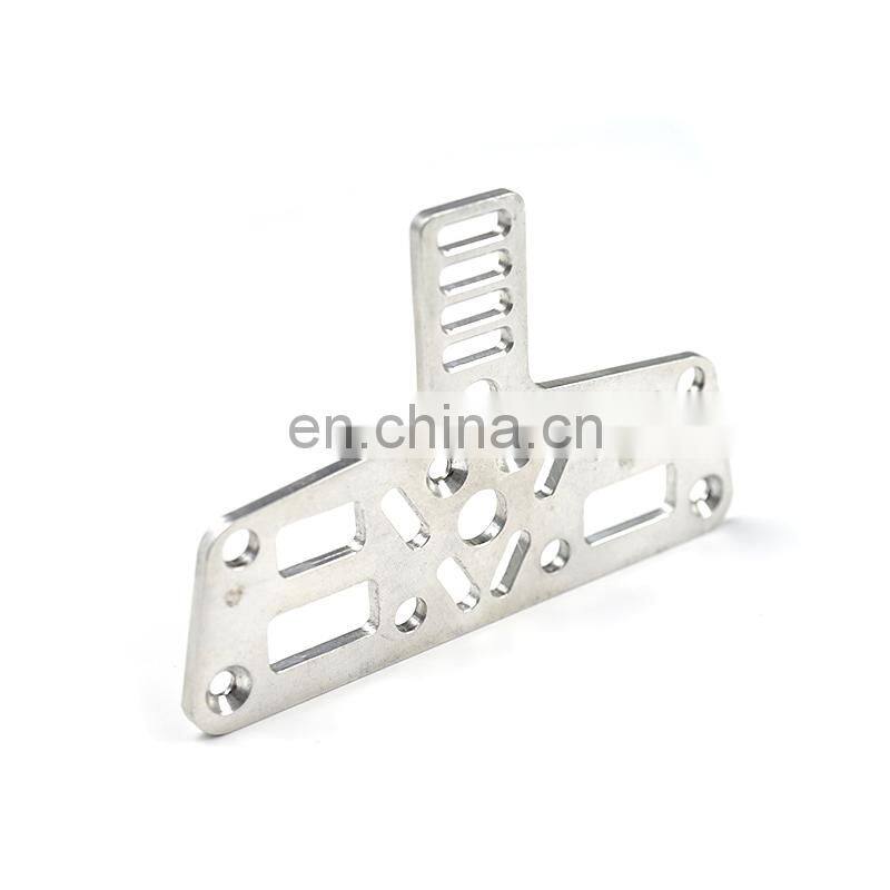 Sheet Metal and Laser Cutting Services Carbon metal Steel Tube sheet Fabrication painting service