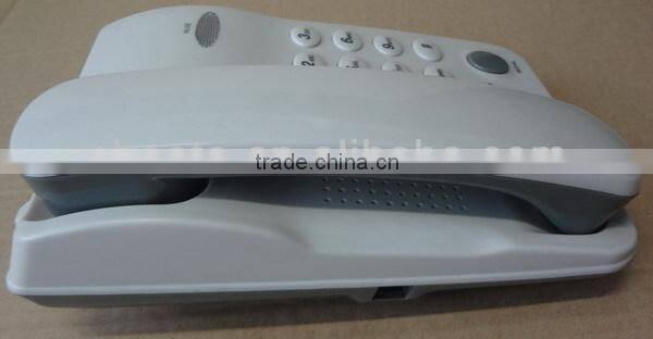 handful desk top key phone