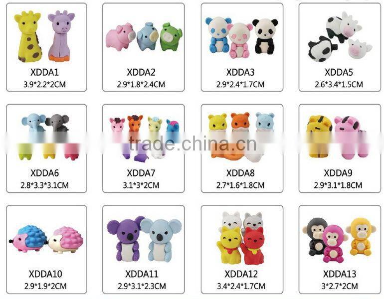 Big Jumbo Mistake Eraser