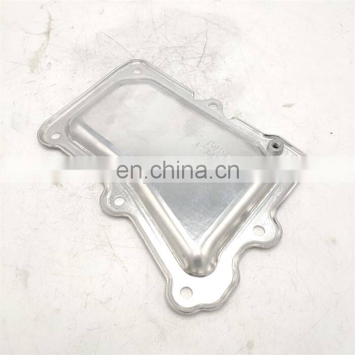High quality auto Engine Oil Pan 2760100504 Transmission Oil Pan for MERCEDES W276