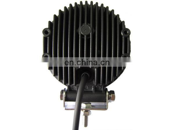 LED818 LED work light 18w 1050lm 4.56 inch LANTSUN