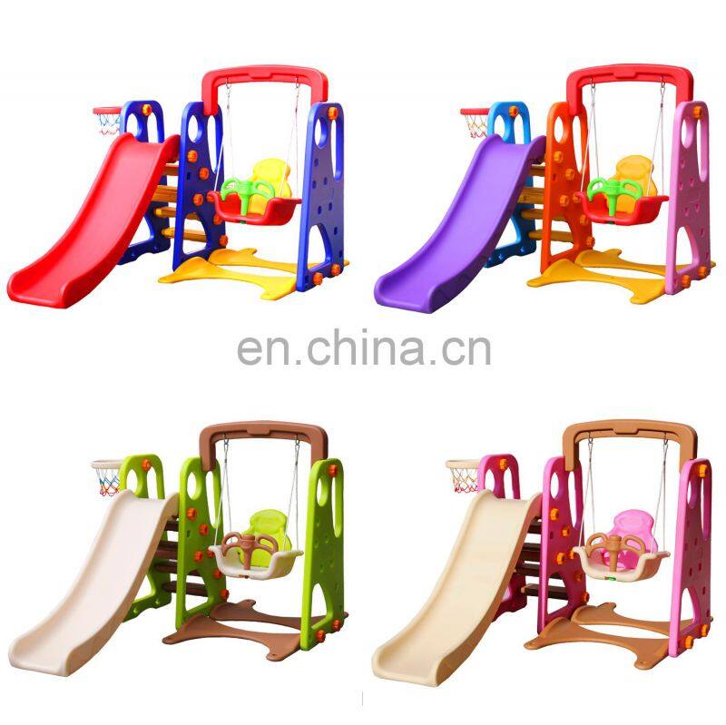 New Kindergarten Plastic Table and Chair sets Lovely Colorful Children Furniture sets for Kids