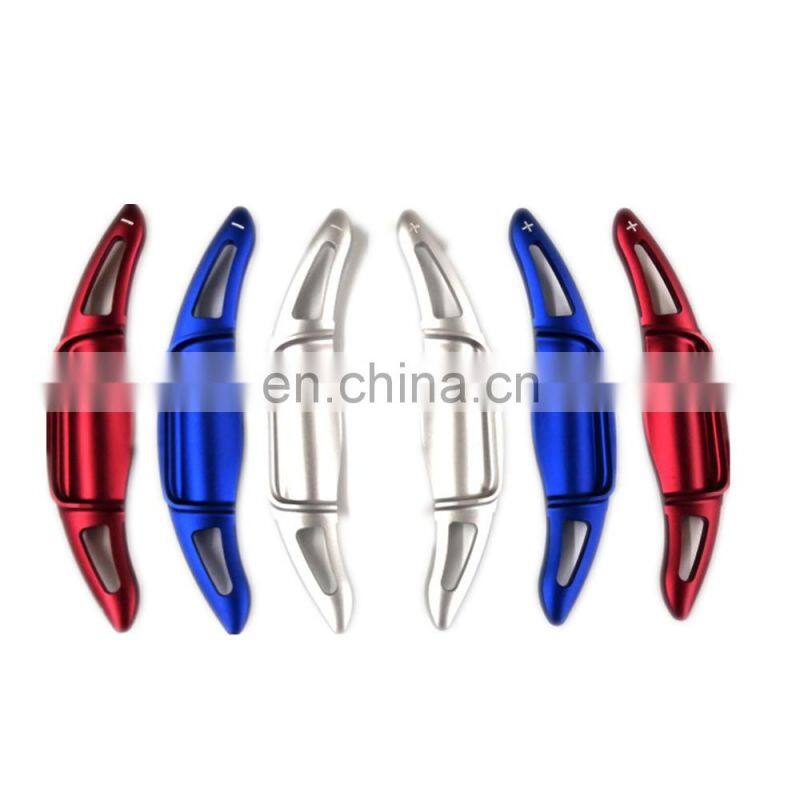 Steering Wheel Shift Paddle Blade Shifter Extension For Camry 2018-2019