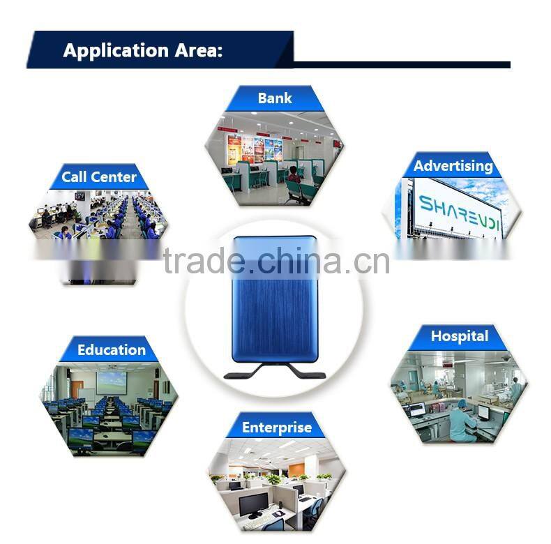 Z3735F cloud computerthin client for office work