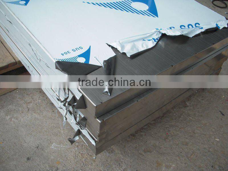 Factory Customize Workshop Cold Rolling Cabinet AX-96155