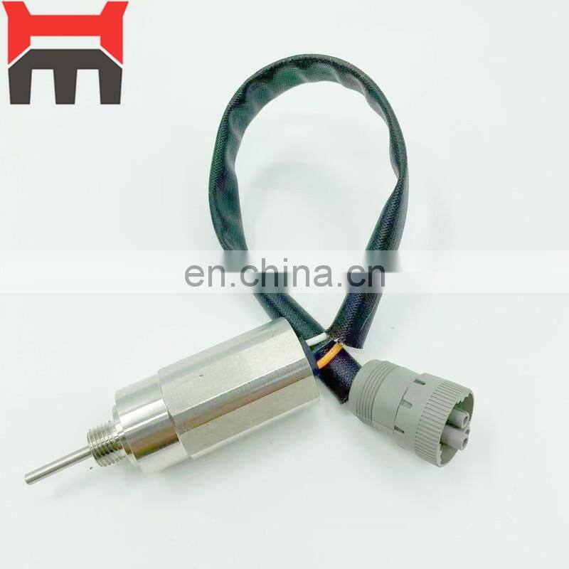 Hot sales  excavator parts CAT325L CAT330L temperature sensor 3E-5370 3E5370