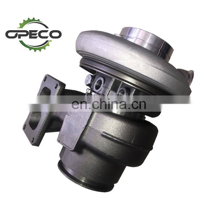 For Volvo Excavator D13 turbocharger HE500FG HX55 3773926 3773927 15176696 4033835 380480