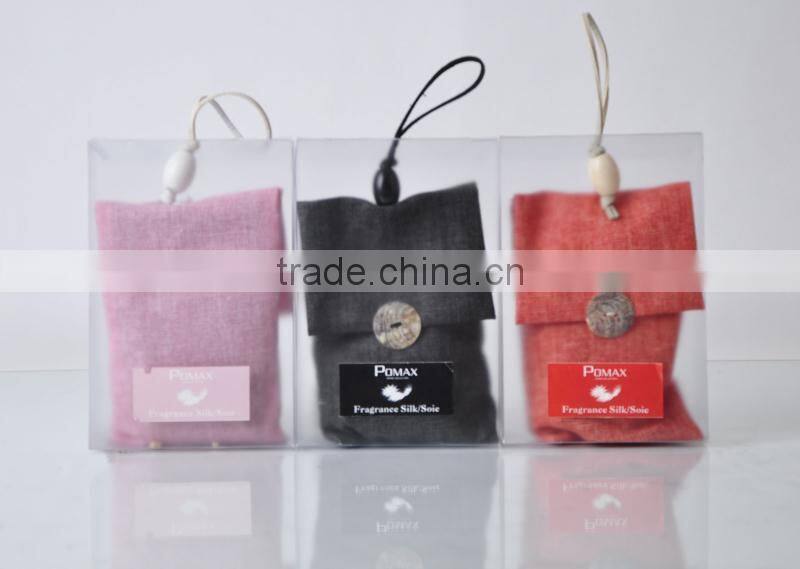 Home freshener Fabric scented sachet SA-0353