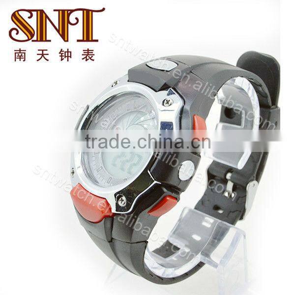 SNT-SP016B chinese custom beautiful digital watch