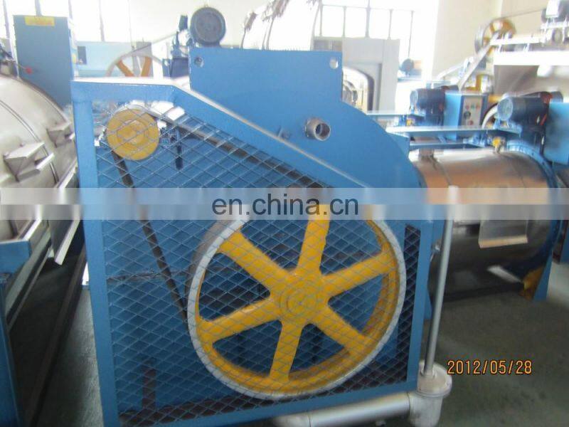 Big sales wool washing machine with CE