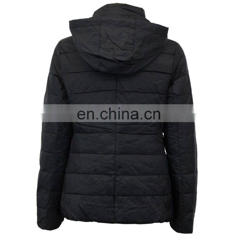 2022 New Design High Quality Workout ski outdoor puffer winter jacket for men