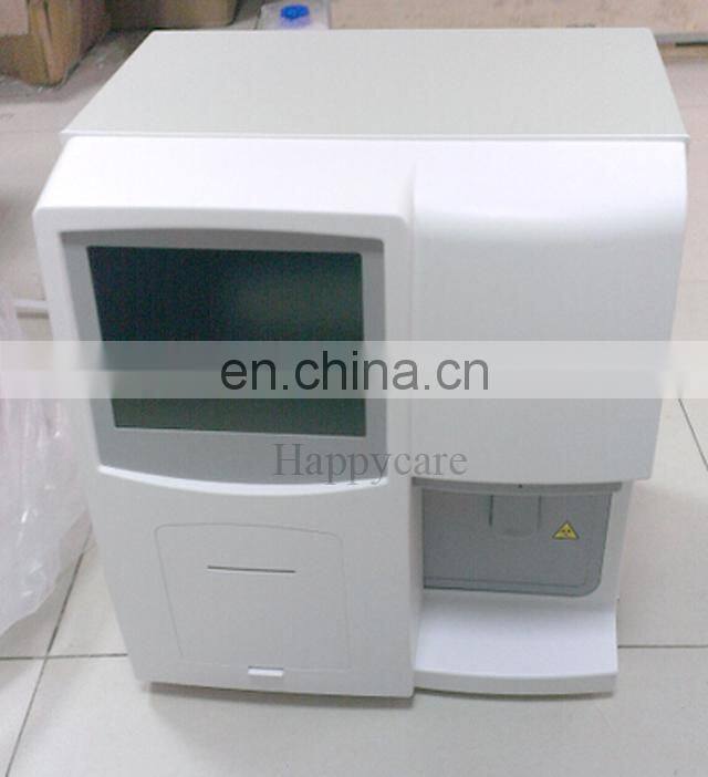 HC-B003 Hot sale High quality Automatic Hematology Analyzer with cheap price/ Medical, Lab blood testing machine