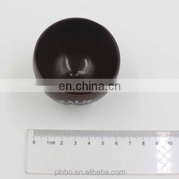 Small Coconut Shell Ice Cream Cup