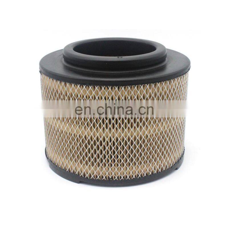 High quality air filter element car air filter 17801-0C010 for japanese car