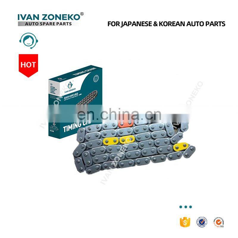 Timing chain kit 13506-37070 For Toyota -FE engine