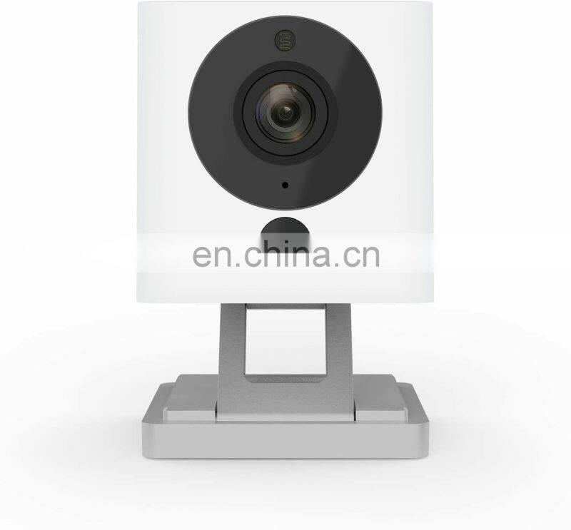 WyzeCam 1s 1080p HD Indoor Wireless Smart Home Camera