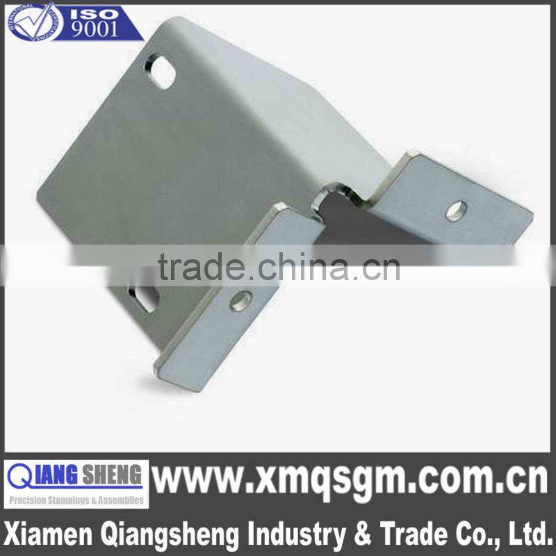 metal stamping blanks