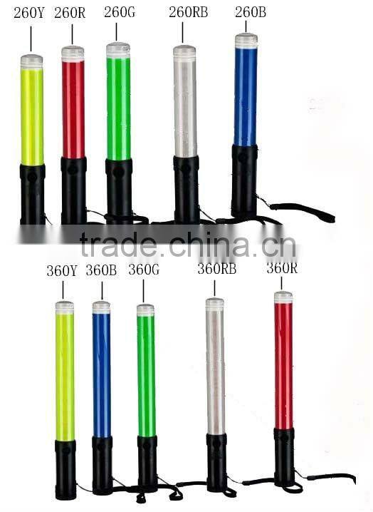 2014 Traffic reflective baton
