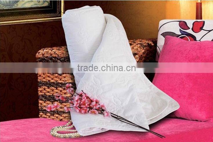Cotton Blanket/bed spread