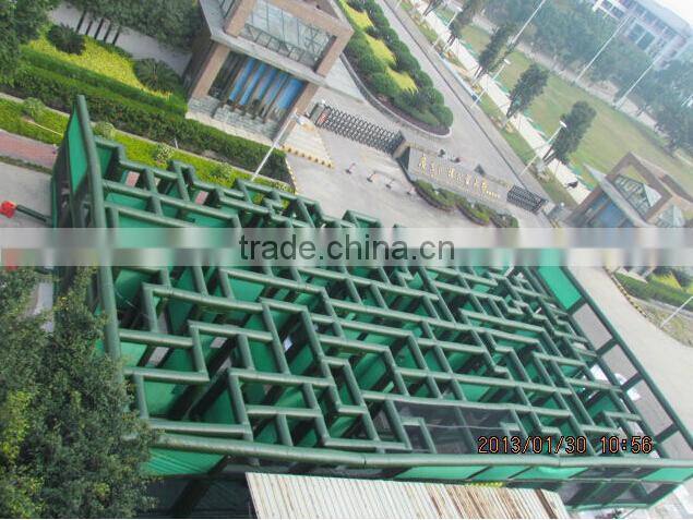 2015 Hot sale TOP inflatable Maze playground sports toy for kids or adults