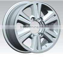 amg replica wheels china wholesale 15x6.5 fit for SUV alloy rims