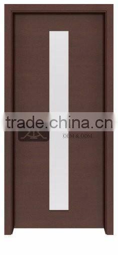 DO-018 Hotel/ Apartmnet Bedroom Wooden Door Designs