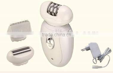 kemei shaver mens razor flexible razor blades