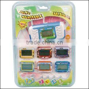 Handheld Digital Mini Game Mary Prince