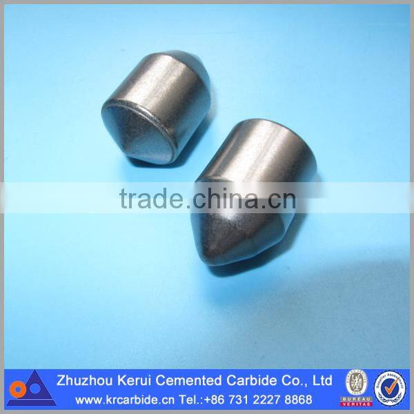 coal mining bits of blank carbide inserts with good price and best quality