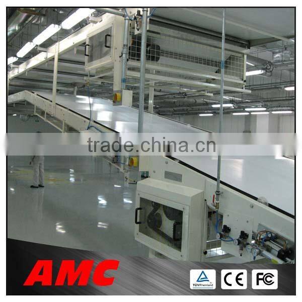 High Quality PU Food Conveyor Belt